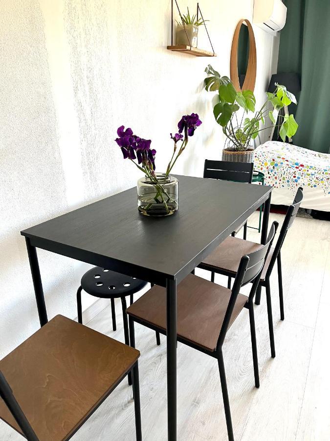 Apartment Loumax *