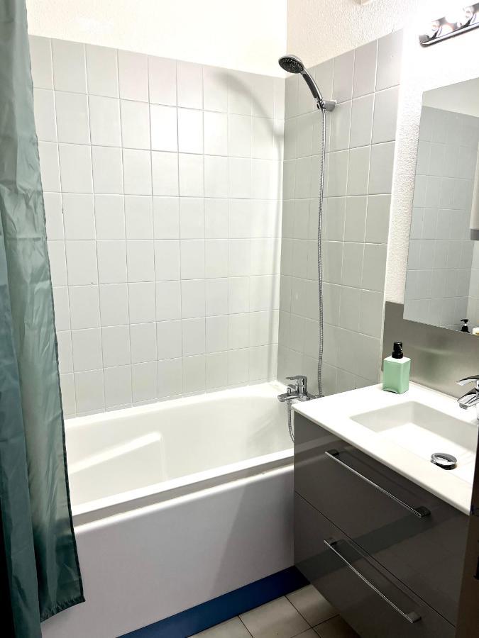 Loumax Apartment Gassin