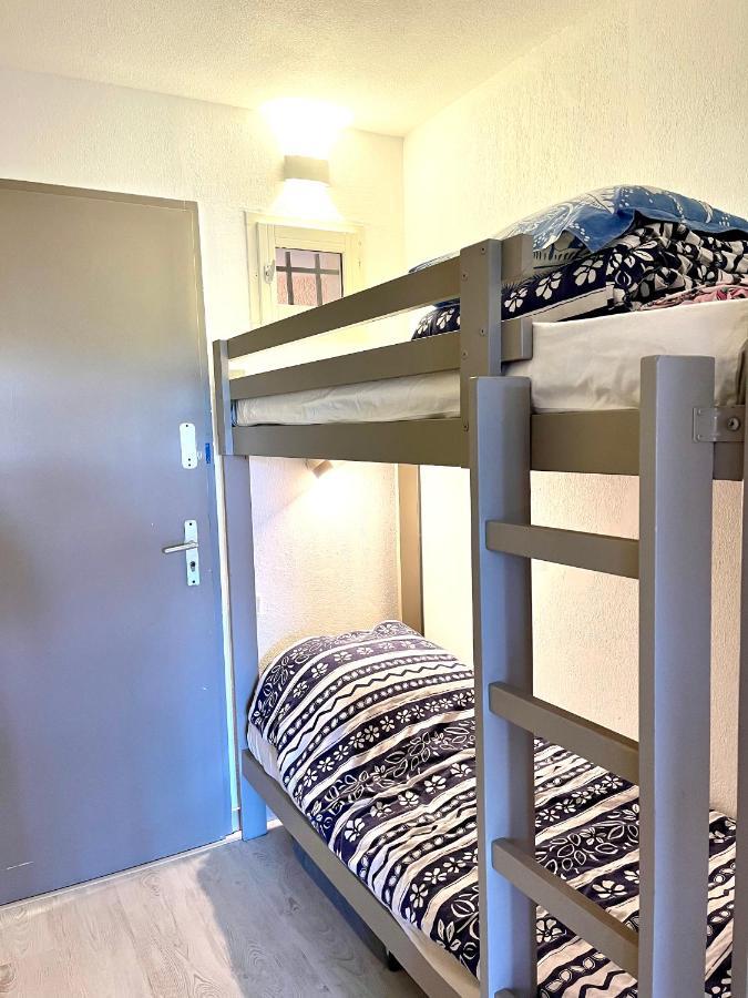 Apartment Loumax *