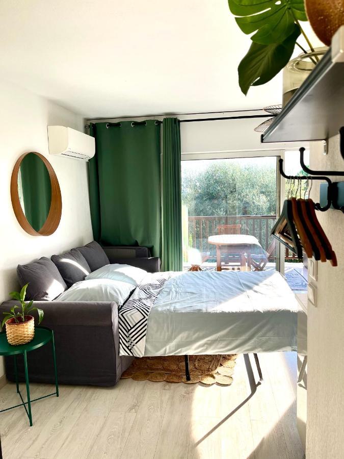 Loumax Apartment *