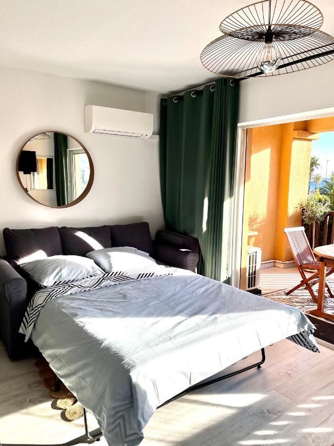 Apartment Loumax Gassin