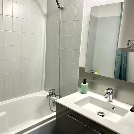 Appartamento Loumax Gassin Esterno foto