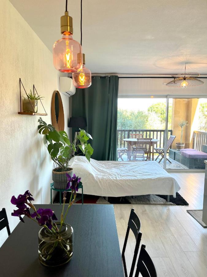Loumax Appartement Gassin
