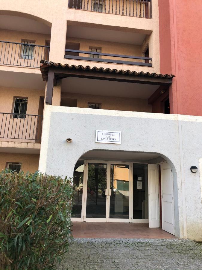 Loumax Appartement *