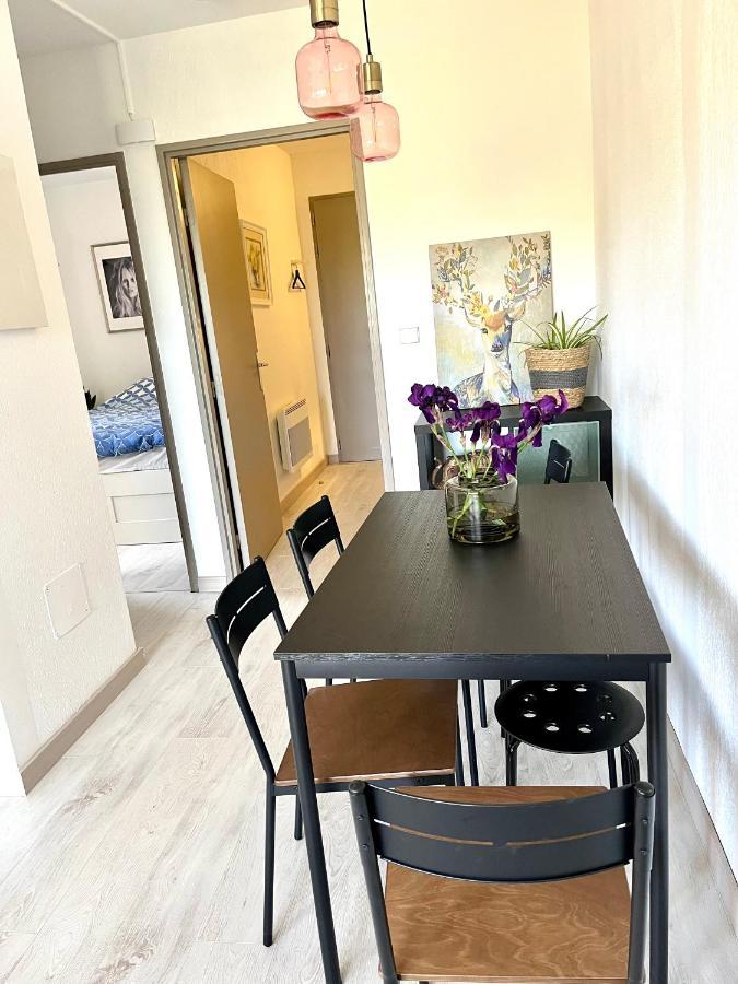 Loumax Appartement Gassin