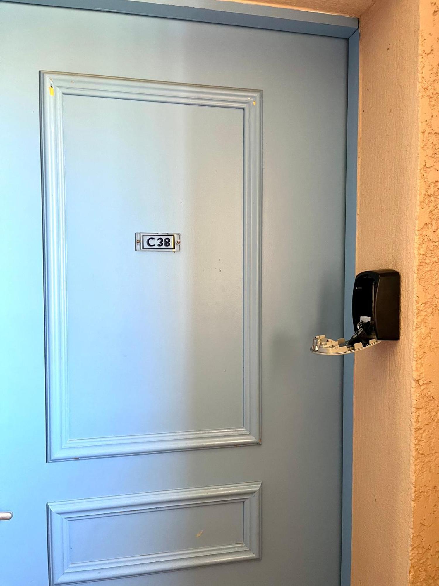 Loumax Appartement